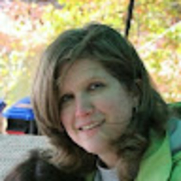 Meet your Posher, Nancy - Picture 1 of 1